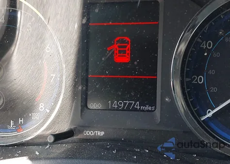 2019 Toyota Corolla Le from USA, damaged, VIN 2T1BURHE2KC171424